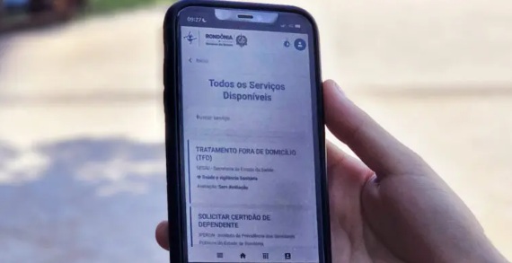 Governo de RO reúne gestores para apresentar soluções digitais na administração pública na terça-feira,10