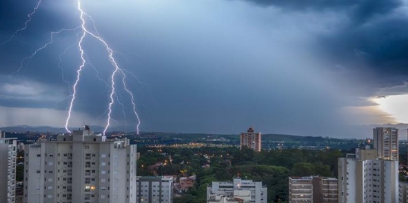 Sábado deve ser tempo instável e possibilidade de chuvas em Rondônia