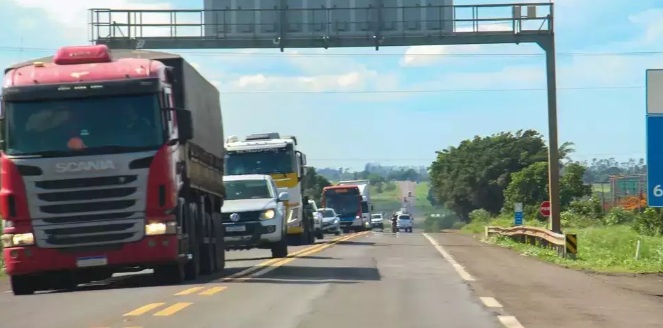 Governo Federal suspende multas por atraso em pedágio eletrônico “free flow” no país