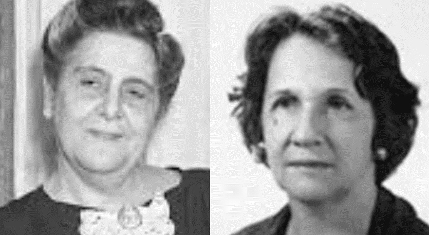 Flora, Carmela e Marise, mulheres pioneiras na luta pela a educação e liberdade das mulheres