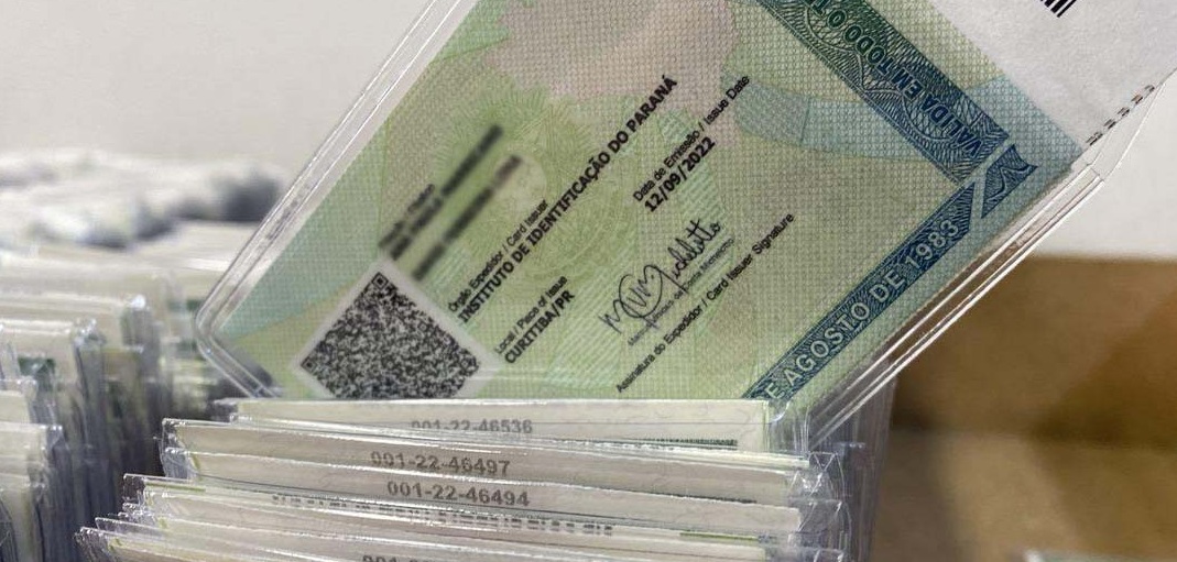 Veja o prazo para emitir a nova Carteira de Identidade no Brasil