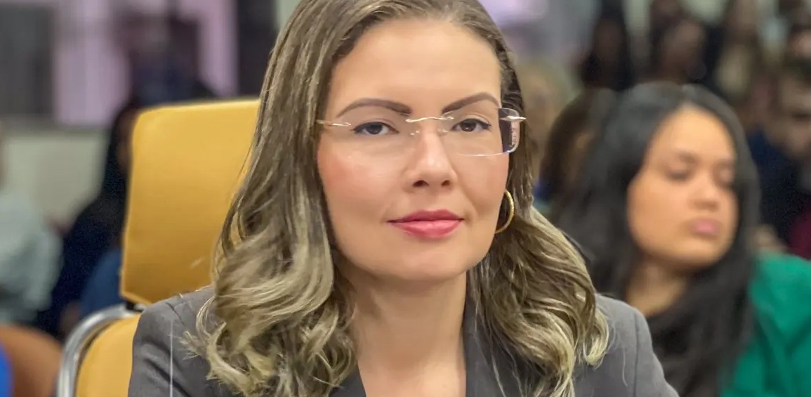 Vereadora Sofia cobra agilidade da Prefeitura para atender demandas da população de Porto Velho