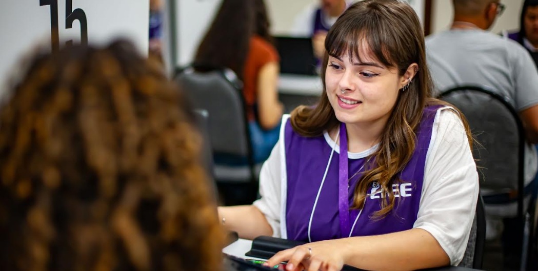 ​Em Rondônia, CIEE disponibiliza 108 vagas de estágio para ensino médio e superior