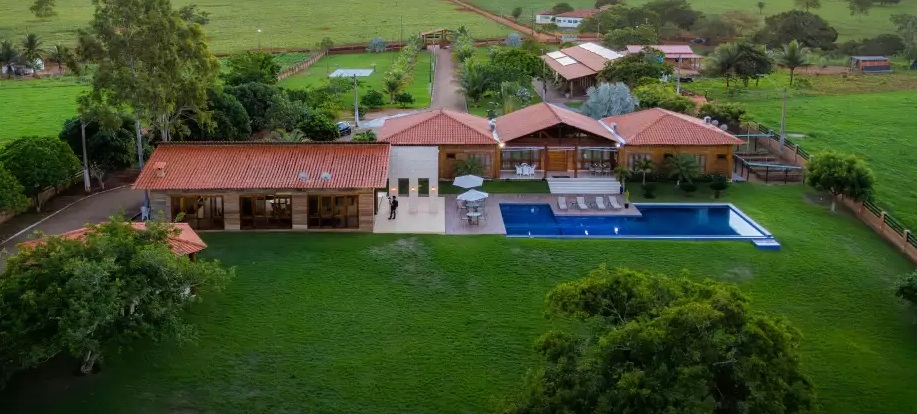 Justiça Federal reconhece fazenda de R$ 22 milhões como área pública para reforma agrária em Rondônia