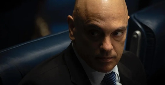 Ordem de Moraes à PF provoca reação de delegados do Sindifisco