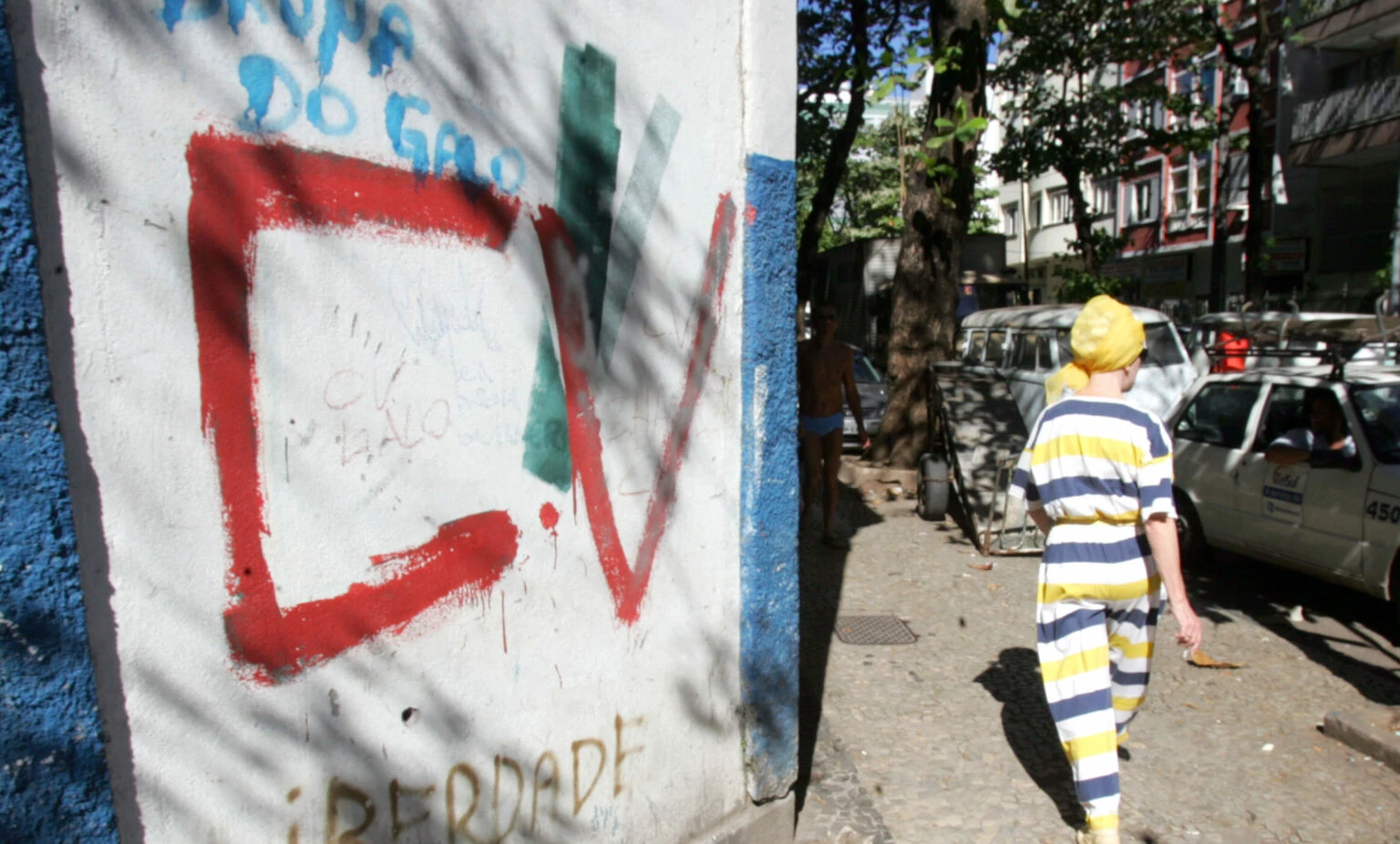 EUA devem declarar CV e PCC terroristas nos próximos dias