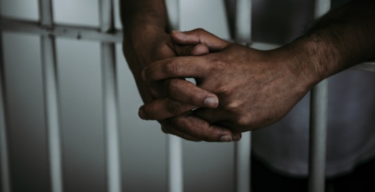 POLÍCIA CIVIL CUMPRE MANDADO DE PRISÃO POR ESTUPRO DE VULNERÁVEL