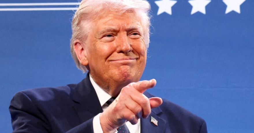 Dólar cai para R$ 5,16 e petróleo tem forte queda após Trump indicar possível fim da guerra