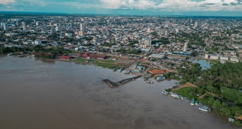Inscrições abertas para fórum sobre clima