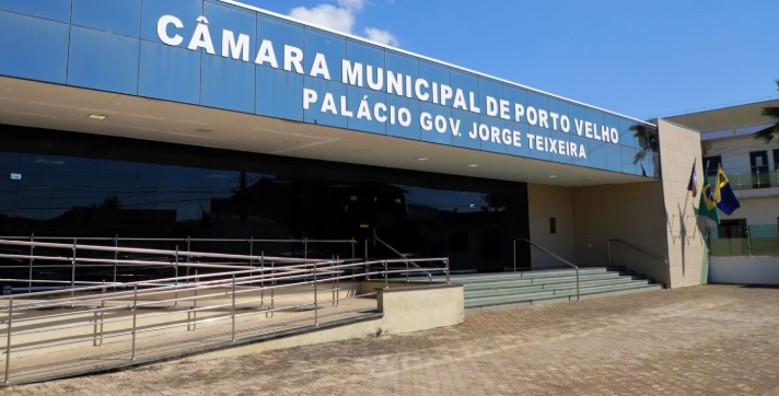 Justiça mantém repasse de 5% à Câmara de Porto Velho até o fim do ano
