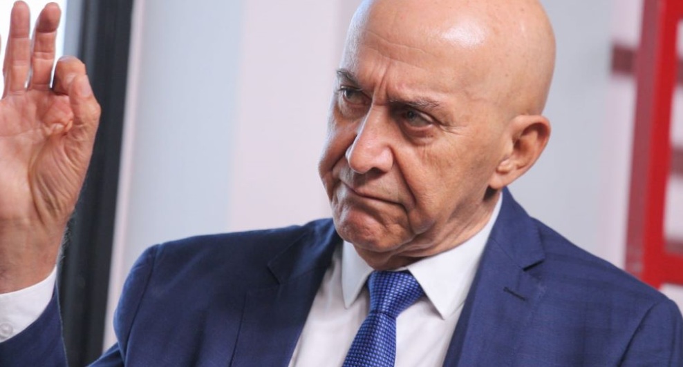 Revoltado, Confúcio Moura vive incerteza sobre candidatura e movimenta cenário eleitoral em Rondônia