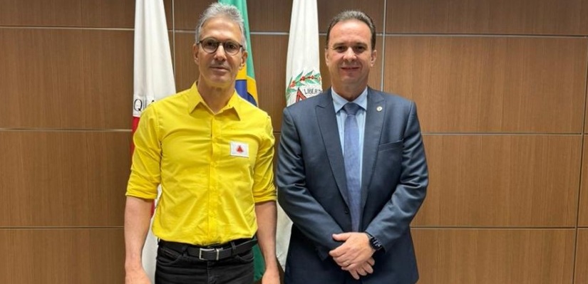 Presidente da Comissão de Saúde debate desafios do SUS em agenda nacional