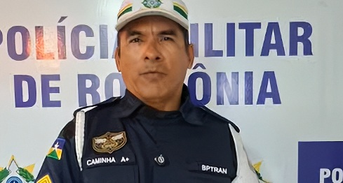 BPTRAN apreende “motoneta dublê” com sinais de adulteração e evita prejuízo a proprietária em Rondônia