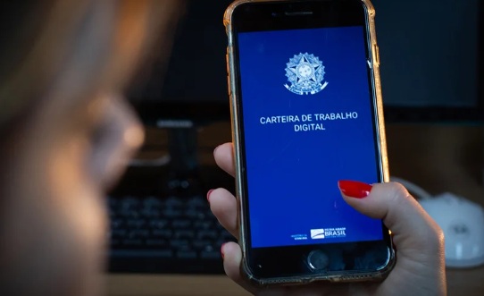 Sine Porto Velho oferece oportunidades de emprego nesta sexta-feira (13)