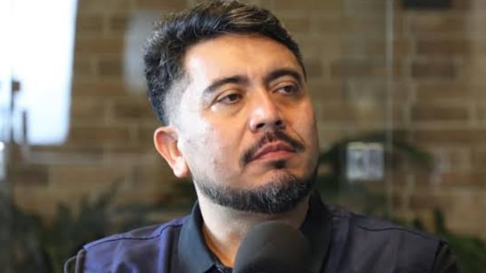 Secretário Estadual de Saúde, coronel Jefferson, é exonerado do cargo