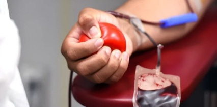 Porto Velho Shopping e Fhemeron se unem em campanha de doação de sangue: "Seja o motivo de uma história continuar"