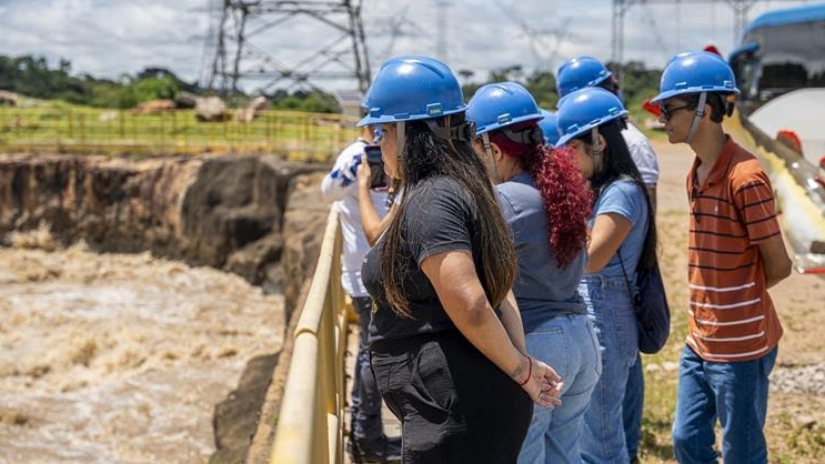 Programa de Visita em Santo Antônio reabre no próximo sábado com inscrições gratuitas (Release)