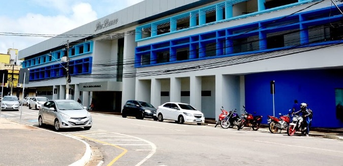 Auditores fiscais entregam cargos e denunciam impasse político sobre lei da carreira em Rio Branco