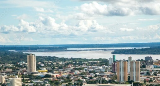Sábado deve ser de sol e possibilidade de chuva rápida em Rondônia
