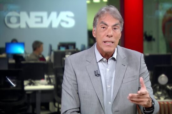 Erika Hilton é biologicamente um homem, diz jornalista da Globo: ‘Isso é fato’