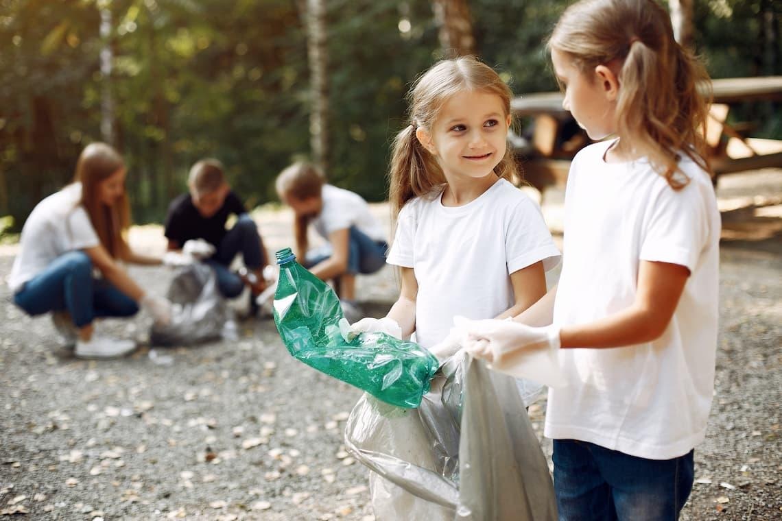 Educação ambiental transformando o futuro com alunos do ensino fundamental de Vilhena; veja o vídeo