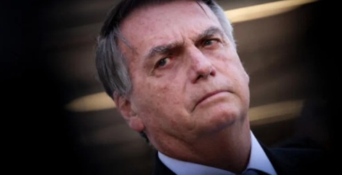 Bolsonaro teve piora em quadro inflamatório e ampliou uso de antibióticos