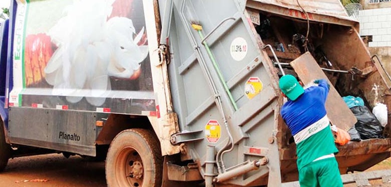 Sistemma deve assumir contrato emergencial após cancelamento de acordo e resolver a crise da coleta do lixo na Capital