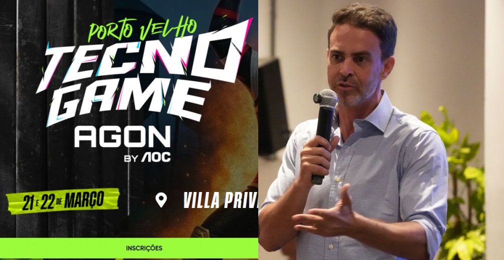 Tecnogame leva acessibilidade ao público com "Manhã da Inclusão"