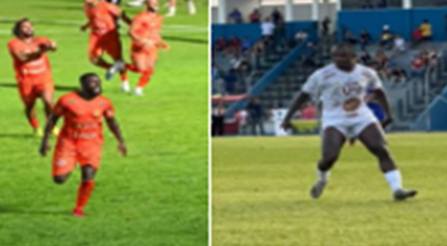 Na semifinais do certame estadual Guaporé vence Porto Velho e Ji-Paraná empata com Rondoniense