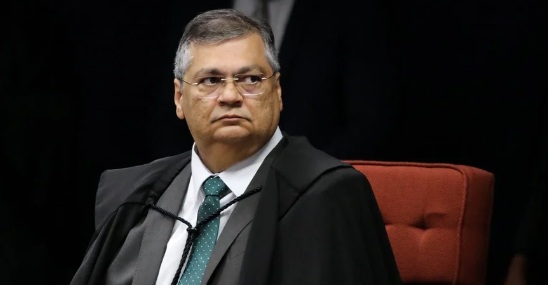 Dino acaba com aposentadoria compulsória como maior punição a juízes