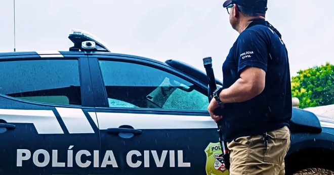 Polícia Civil apreende 7 bandidos juvenis que sofrerão medidas socioeducativas em Rondônia