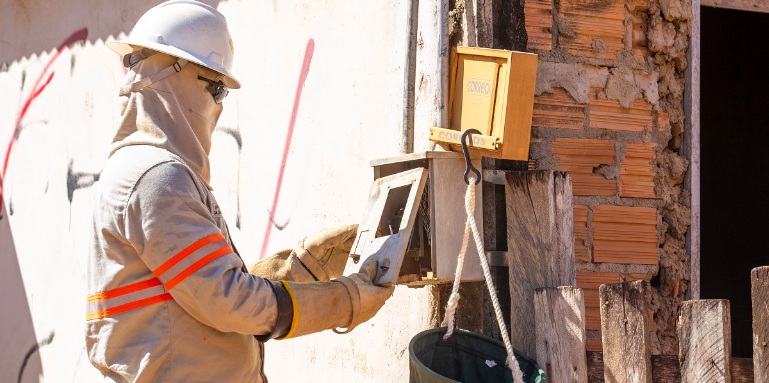 Religar energia por conta própria aumenta risco de acidentes e pode ser fatal