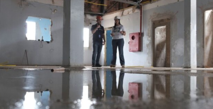 Fiscalização e atos do TCE-RO destrava obras da Upa Leste e Maternidade Mãe Esperança na Capital