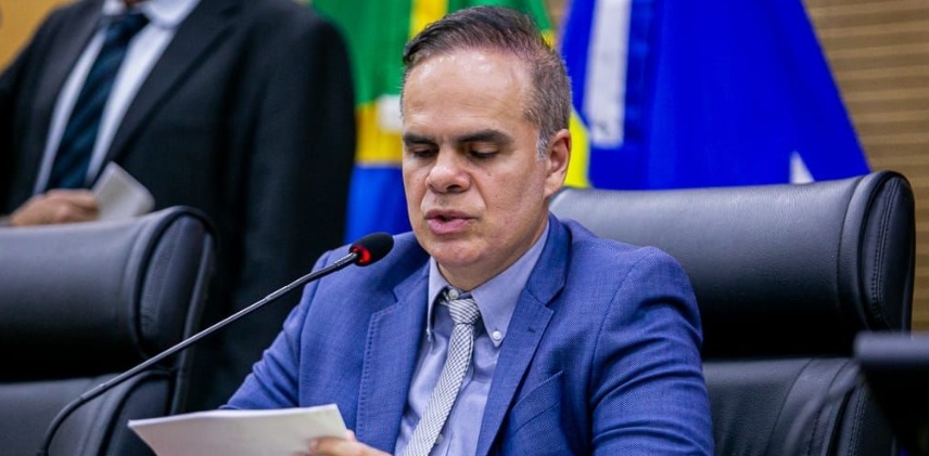 Justiça confirma lei de Alan Queiroz que garante canabidiol pelo SUS em Rondônia