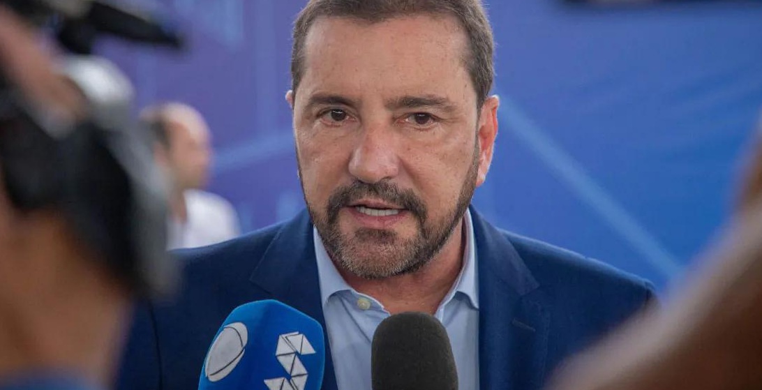 Hildon Chaves deixa PSDB, se filia à União Progressistas e entra na corrida pelo Governo de Rondônia