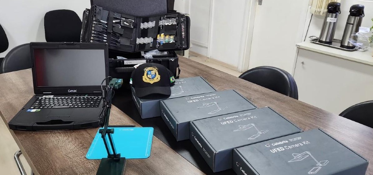 Polícia Civil deflagra operação contra exploração de menores e comércio ilegal em Alto Paraíso