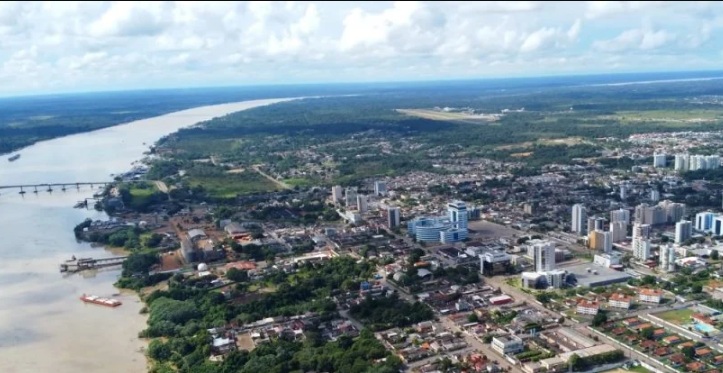 Tempo instável e céu nublado marcam a sexta-feira (20)