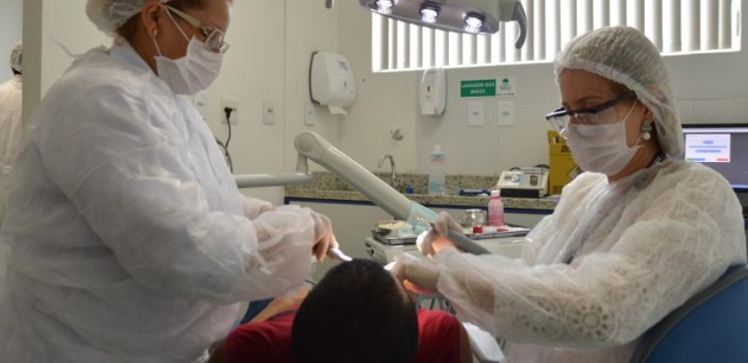 Mais de 8 mil atendimentos odontológicos serão viabilizados com apoio de Eyder Brasil