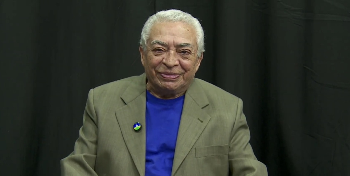 Chega! Quero o Brasil de volta, e você?