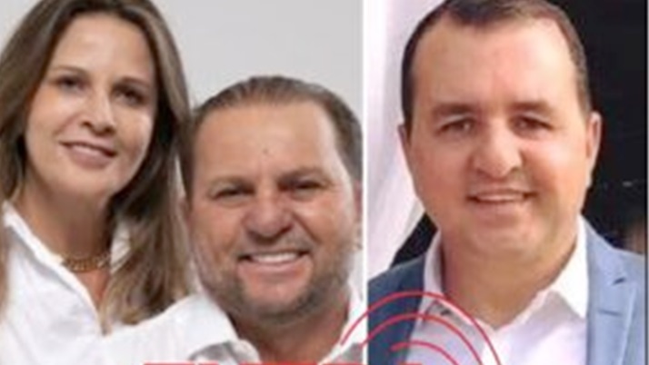 Cirone Deiró amplia projeto político e lança a mulher e o irmão nas disputa eleitorais de 2026 em RO