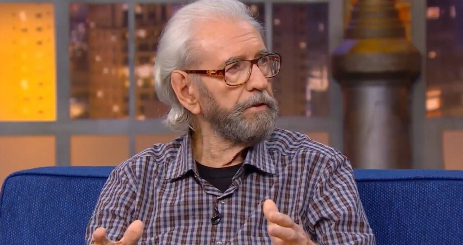 Morre ator Juca de Oliveira, de O Clone e Avenida Brasil, aos 91 anos