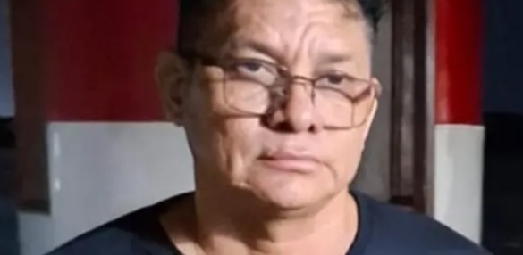 Líder de facção é capturado em operação integrada na fronteira com a Bolívia