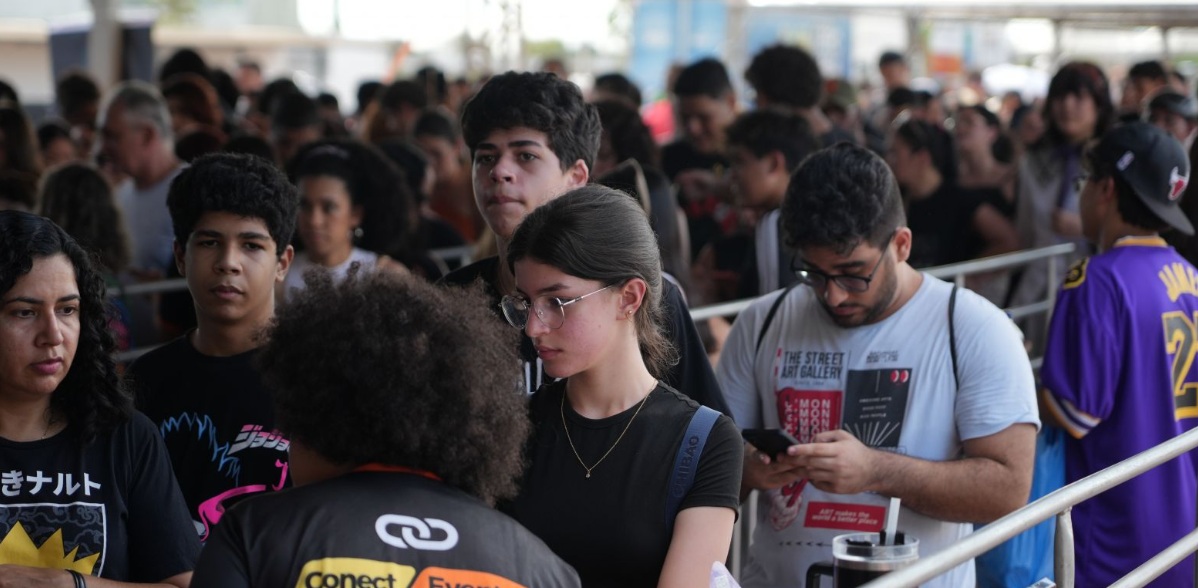 Tecnogame é sucesso e coloca Porto Velho como capital da tecnologia da Amazônia