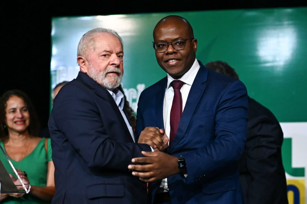 PGR denuncia ex-ministro de Lula no STF por importunação sexual