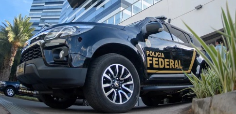 PF lidera confiança no Brasil; Congresso e STF vão mal, diz AtlasIntel