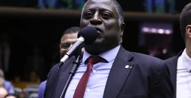 Por estratégia partidária deputado carioca Hélio Lopes, do PL do RJ disputará o Senado por Roraima