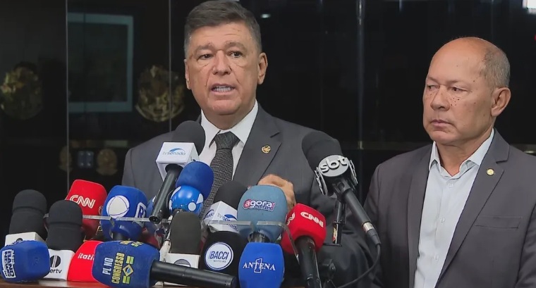 Presidente da CPMI reage a decisão de Mendonça: “vitória do Brasil”