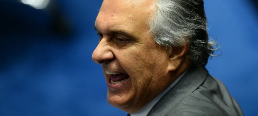 Sem Ratinho, Caiado é o favorito para ser candidato do PSD