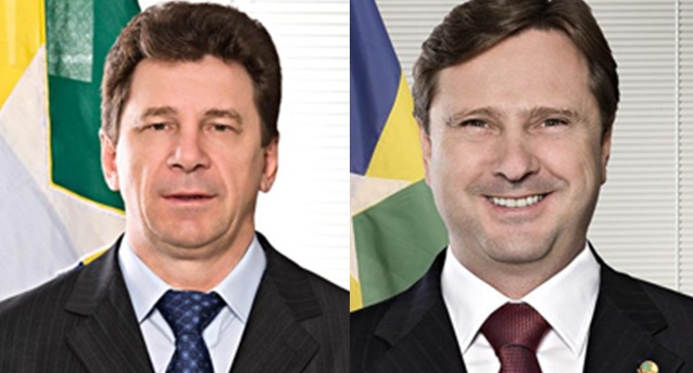 Decisões judiciais e nova regra da Ficha Limpa abrem esperanças para Cassol e Gurgacz