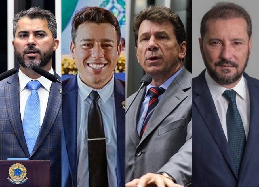 Sem Léo Moraes, disputa em Rondônia 2026 fica aberta e acirra guerra interna da direita